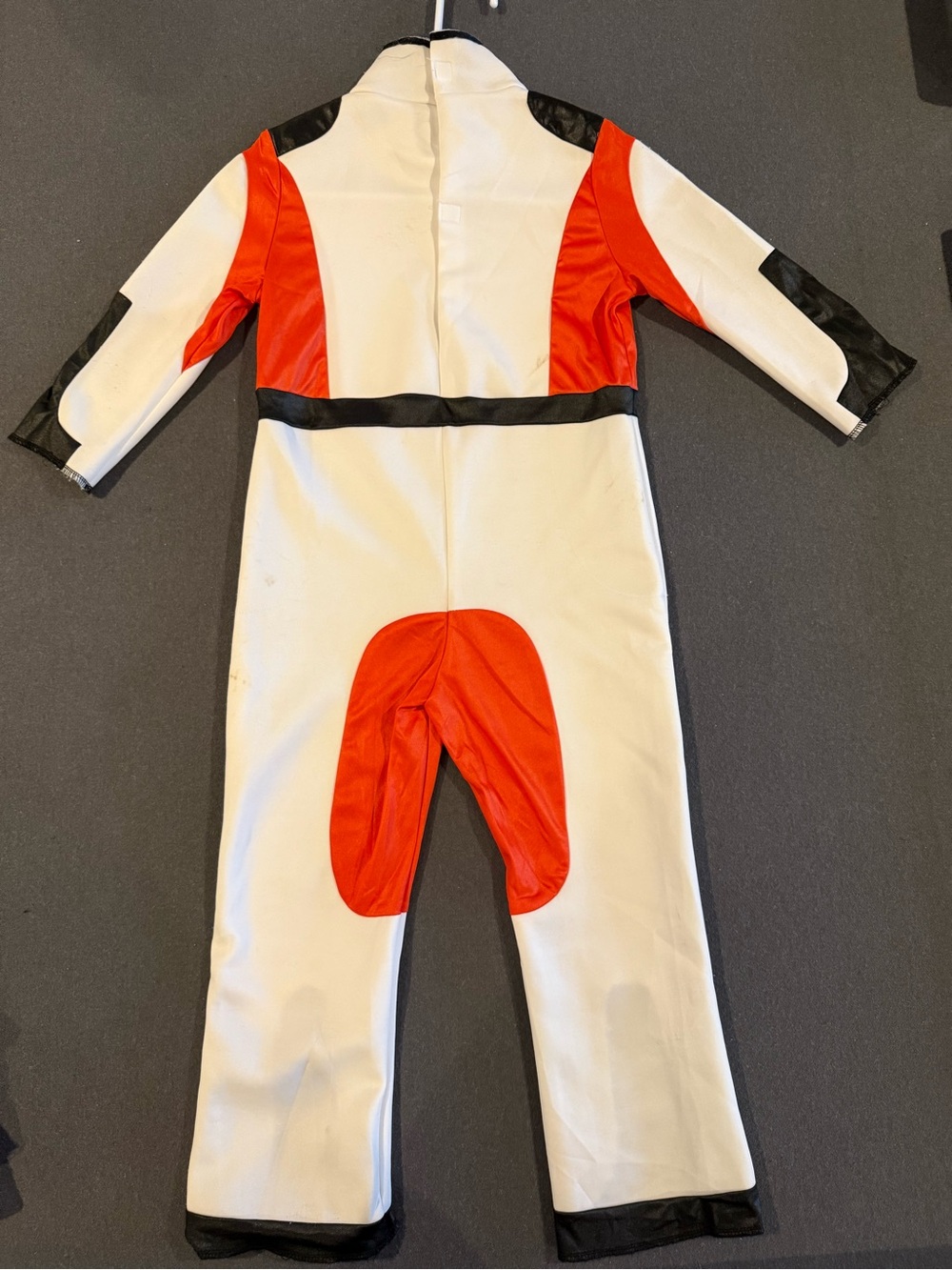 AJ from Blaze and the Monster Machines Costume size 5/6 - Picture 2 of 14